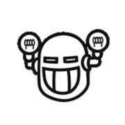 Logo Con'Fetti de reclamefabriek