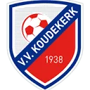 Logo Voetbalvereniging Koudekerk