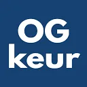 Logo Academie voor Vastgoed Onderzoek, AVVO