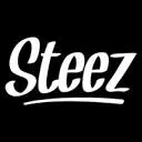 Logo Steez Webdevelopment