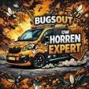 Logo Bugsout