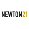 Logo van Newton21