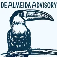 Logo de Almeida Advisory