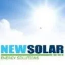 Logo van NewSolar Energy Solutions