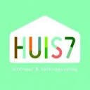 Logo van HUIS 7