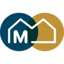 Logo Metropool Makelaars