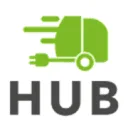 Logo Hub Utrecht Oost