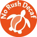 Logo No Rush Decaf