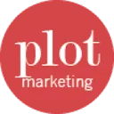 Logo van Plot Marketing