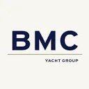 Logo van BMC