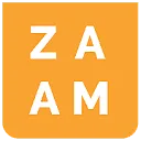 Logo Zaamzorg