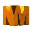 Logo van New Media Studio