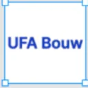 Logo Aannemersbedrijf UFA Bouw B.V.