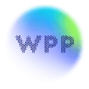 Logo WPP Media Netherlands