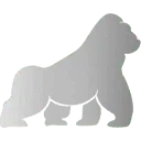 Logo Silverback Coffee