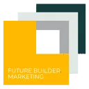Logo Future Builder Marketing