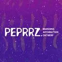 Logo Peprrz