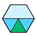 Logo Afsluitdijk Wadden Center