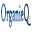 Logo OrganieQ begeleiding in organiseren