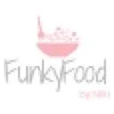 Logo FunkyFoodbyNiki