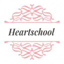 Logo Heartschool