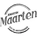 Logo kaartenmaarten