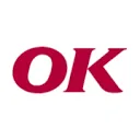 Logo OK GAS B.V.