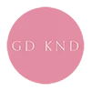 Logo Good Kind Digital