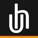 Logo van Uit Holland