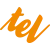 Logo van Tel International B.V