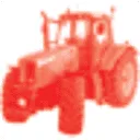 Logo van LMB de Bruin B.V.