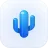 Logo BlueCactus.ai