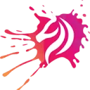 Logo Drukkerij TwentePrint