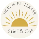 Logo Stief