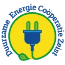 Logo van Duurzame Energie Coöperatie Zeist