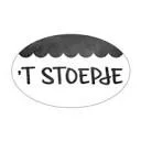 Logo Bakkerij 't Stoepje ๐