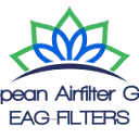 Logo European Airfilter Group B.V.