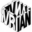 Logo VRIAN projects B.V.