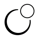 Logo Connected Circles