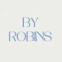 By Robins logo