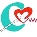 Logo van Vereniging Chirurgie voor Medisch Studenten Rotterdam
