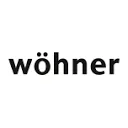 Logo Woehner Electrotechnical Systems C.V.
