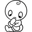 Logo van The Wonder Weeks