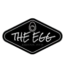 Logo THEGG THE EGG Nederland