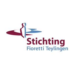 Logo Stichting Fioretti Teylingen