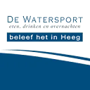 Logo Hotel De Watersport