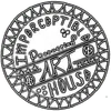 Logo Imperceptible Art