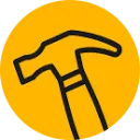 Logo van Woningisolatie Nederland