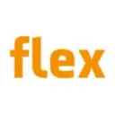 Logo Flex Vastgoed B.V.