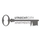 Logo Utrecht City Apartments